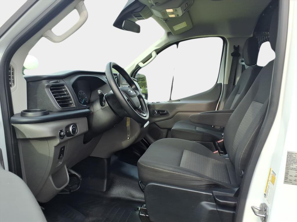 used 2023 Ford Transit-250 car, priced at $31,968