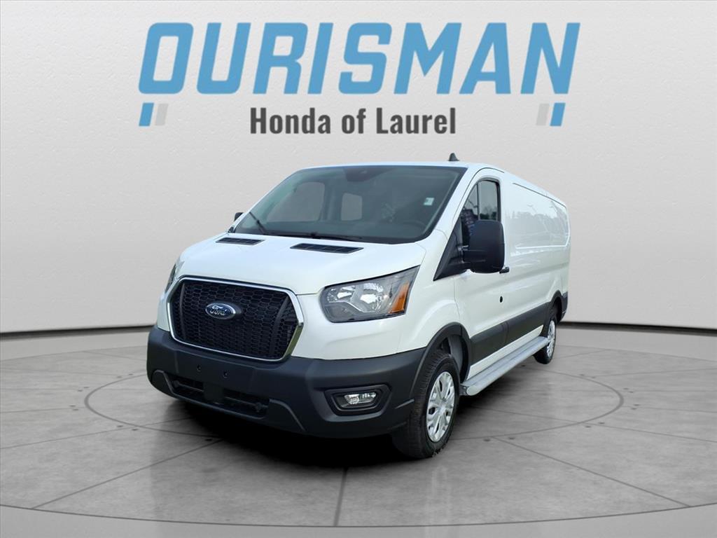 used 2023 Ford Transit-250 car, priced at $31,968