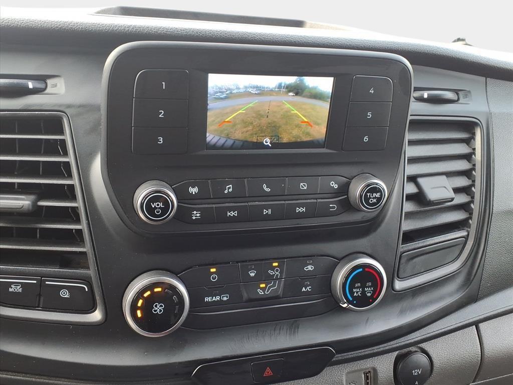 used 2023 Ford Transit-250 car, priced at $31,968