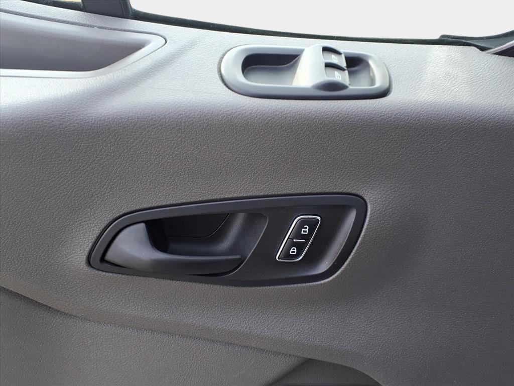 used 2023 Ford Transit-250 car, priced at $31,968