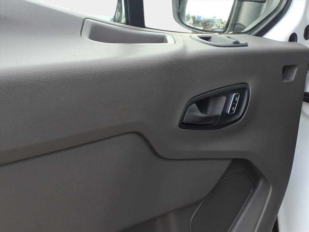 used 2023 Ford Transit-250 car, priced at $31,968