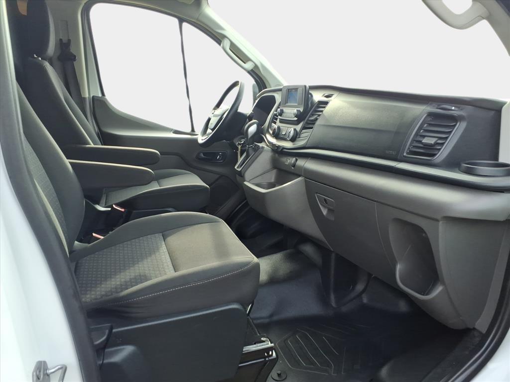 used 2023 Ford Transit-250 car, priced at $31,968