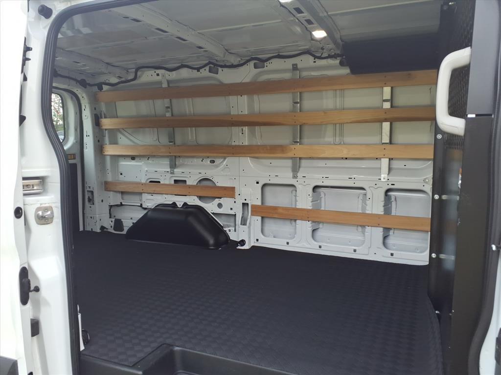 used 2023 Ford Transit-250 car, priced at $31,968