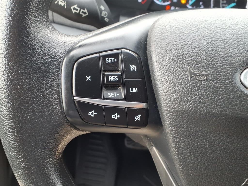used 2023 Ford Transit-250 car, priced at $31,968