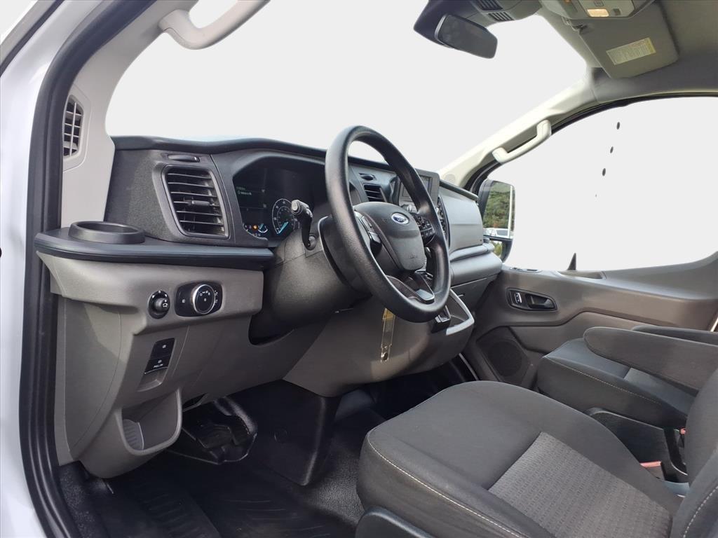 used 2023 Ford Transit-250 car, priced at $31,968