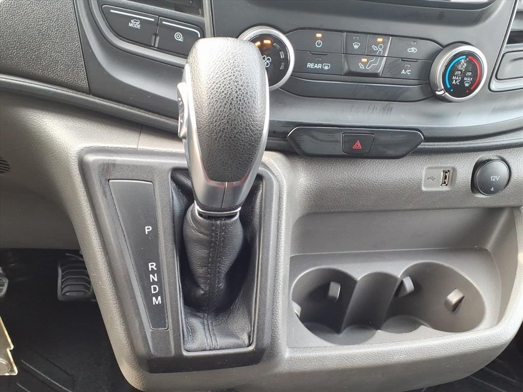 used 2023 Ford Transit-250 car, priced at $31,968