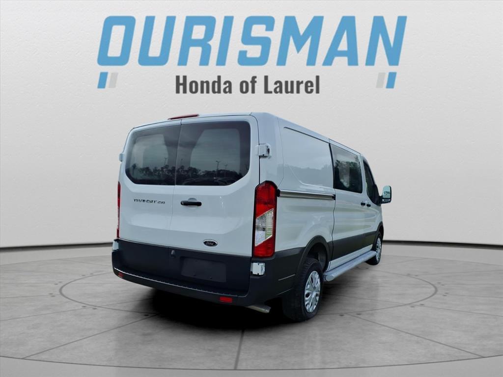 used 2023 Ford Transit-250 car, priced at $31,968