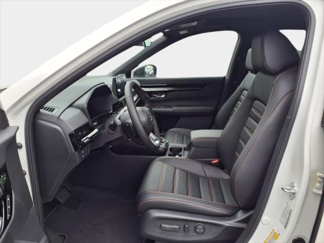 new 2025 Honda CR-V Hybrid car, priced at $41,002