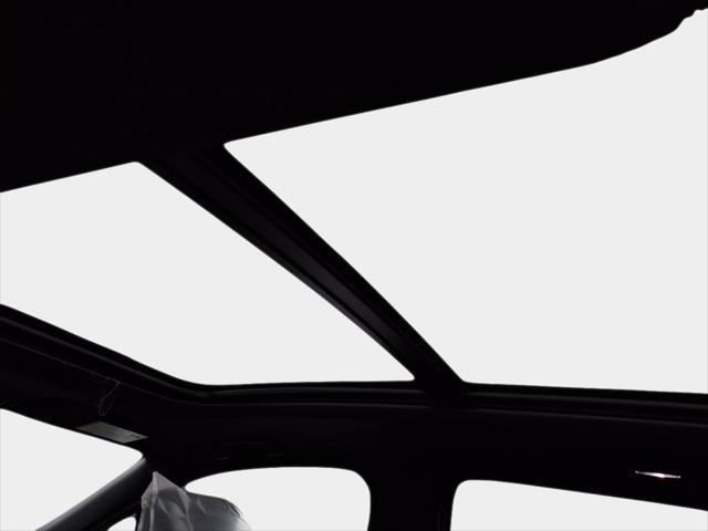 new 2025 Honda Prologue car, priced at $53,320