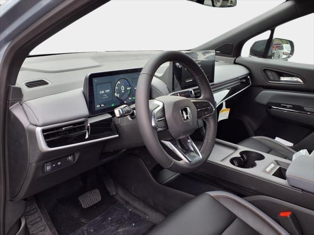 new 2025 Honda Prologue car, priced at $53,320