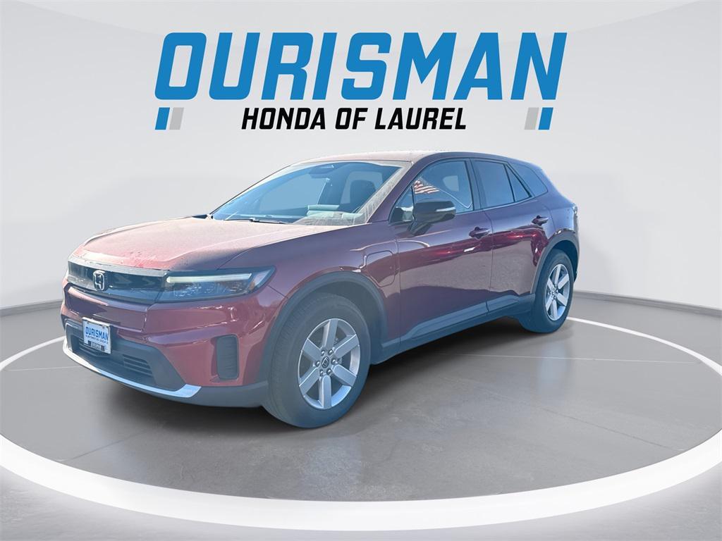 new 2025 Honda Prologue car, priced at $50,043