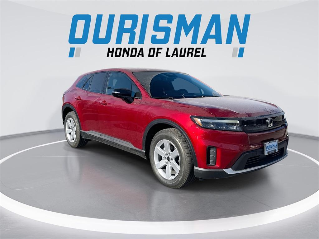 new 2025 Honda Prologue car, priced at $50,043