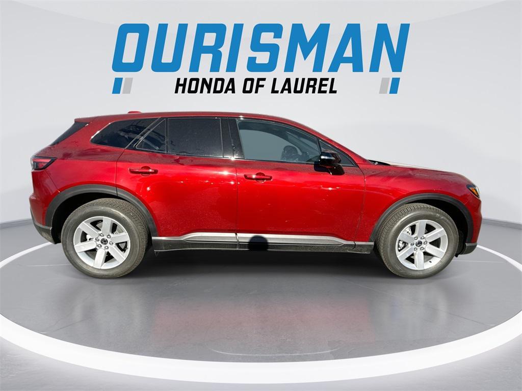 new 2025 Honda Prologue car, priced at $50,043