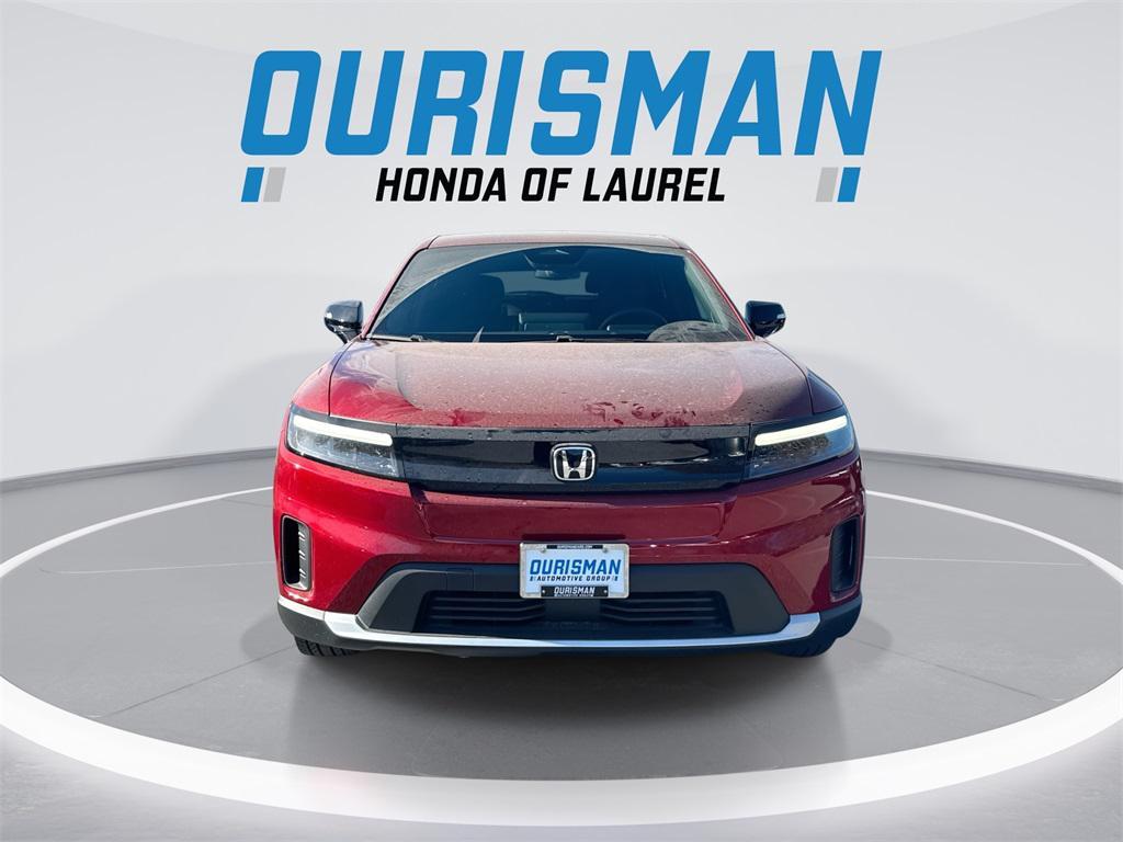 new 2025 Honda Prologue car, priced at $50,043