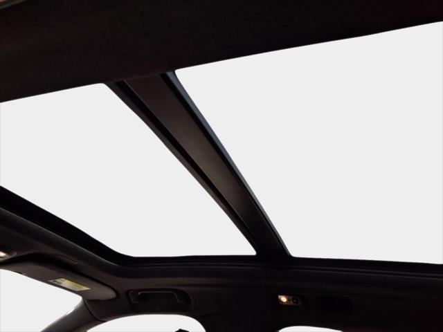 used 2021 Volvo XC40 car, priced at $24,000