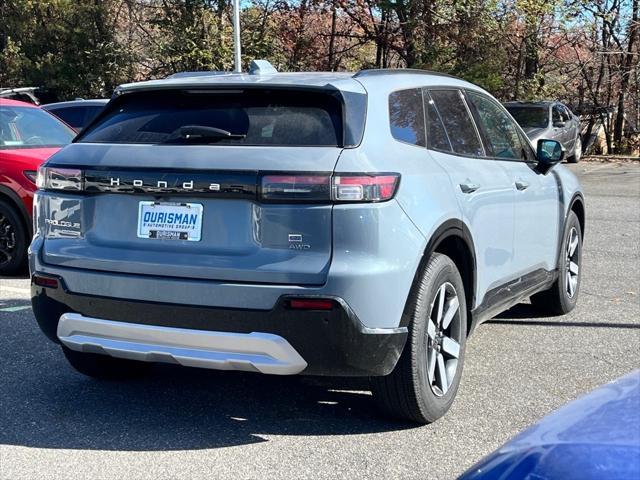 new 2024 Honda Prologue car, priced at $52,311