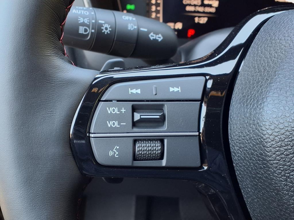 new 2025 Honda Pilot car, priced at $53,036