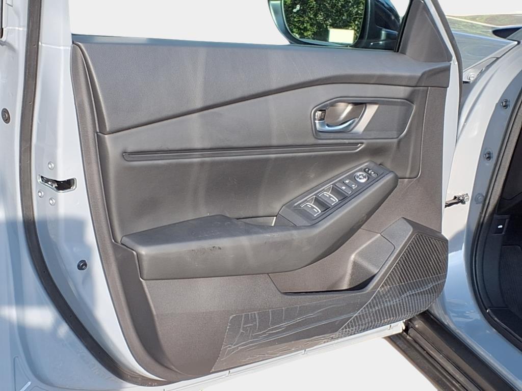 new 2025 Honda Accord car, priced at $30,805
