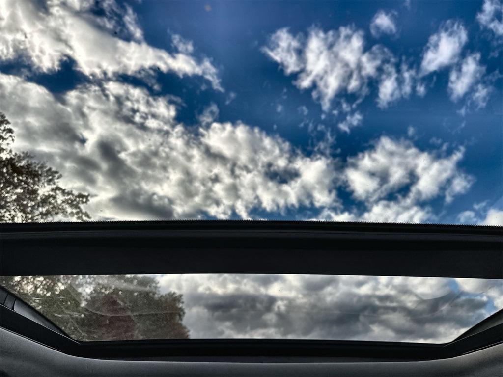 new 2025 Honda Pilot car, priced at $44,964