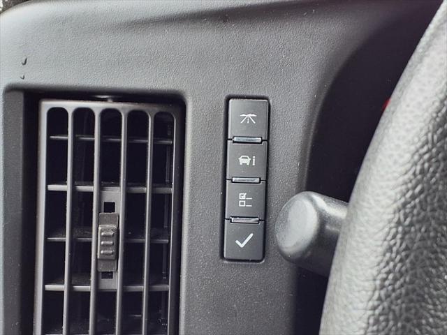 used 2021 Chevrolet Express 2500 car, priced at $21,000