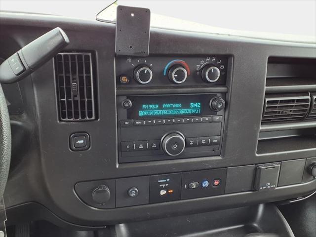 used 2021 Chevrolet Express 2500 car, priced at $21,000