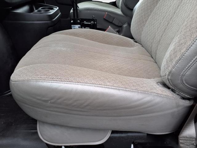used 2021 Chevrolet Express 2500 car, priced at $21,000