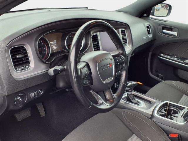 used 2023 Dodge Charger car, priced at $20,500