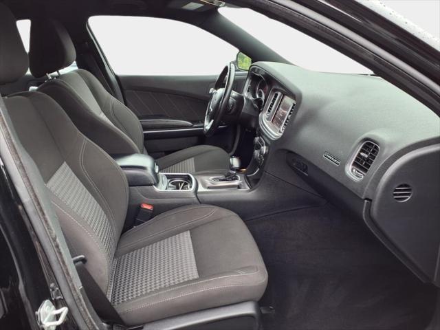 used 2023 Dodge Charger car, priced at $20,500
