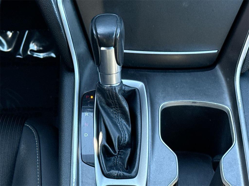 used 2018 Honda Accord car, priced at $16,274