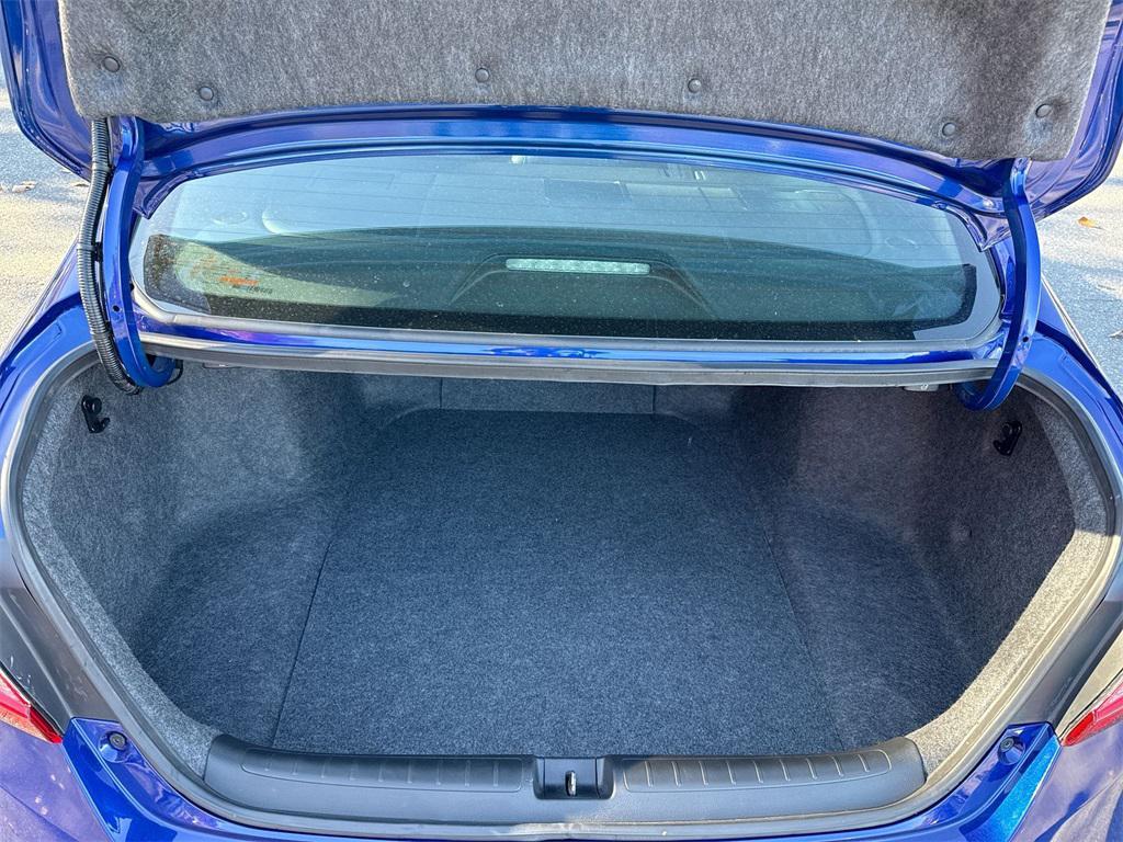 used 2018 Honda Accord car, priced at $16,274