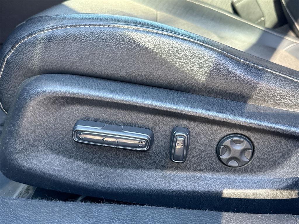 used 2018 Honda Accord car, priced at $16,274