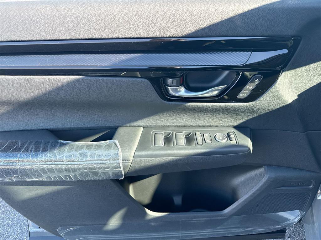 new 2026 Honda CR-V car, priced at $36,954