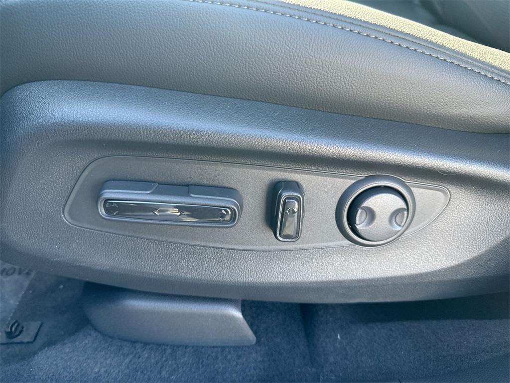 new 2026 Honda CR-V car, priced at $36,954