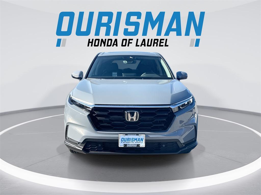 new 2026 Honda CR-V car, priced at $36,954