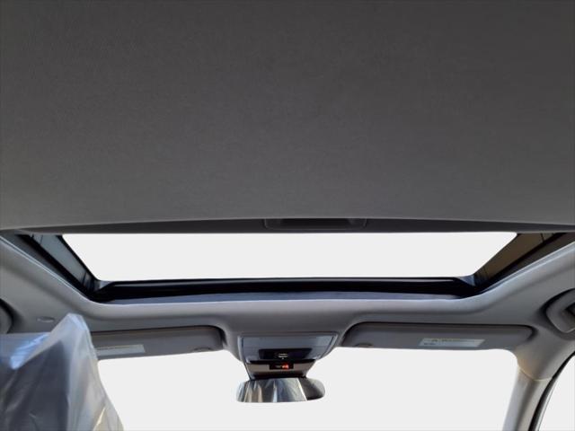 new 2025 Honda Accord car, priced at $30,707