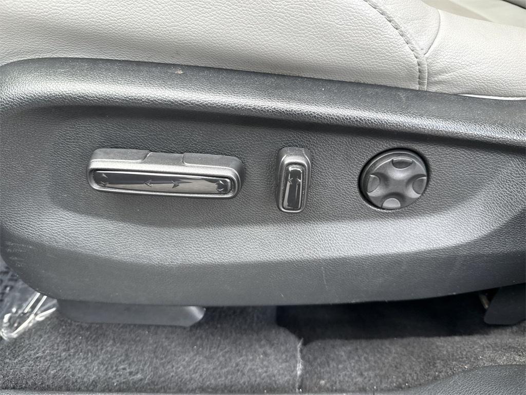 used 2020 Honda CR-V car, priced at $21,499