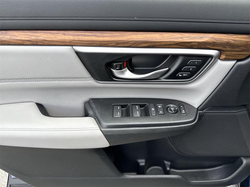 used 2020 Honda CR-V car, priced at $21,499