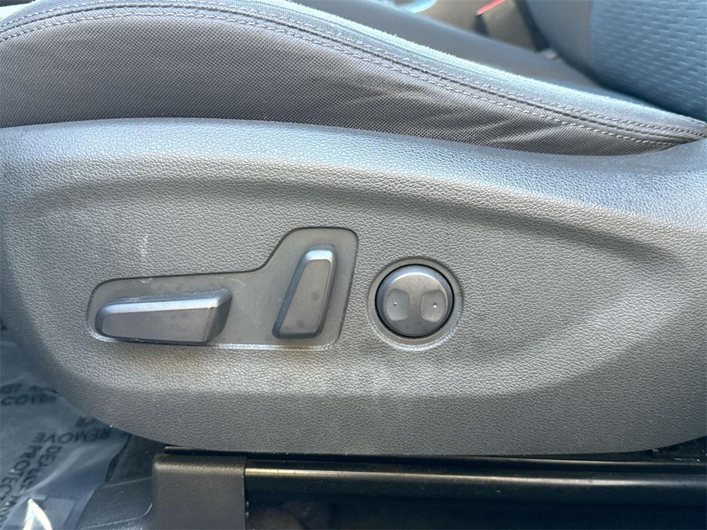 used 2020 Hyundai Tucson car, priced at $17,250