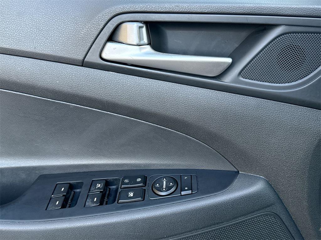 used 2020 Hyundai Tucson car, priced at $17,250