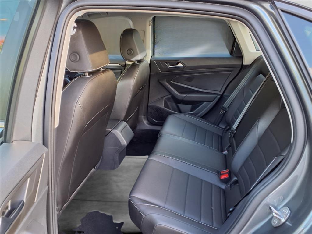 used 2024 Volkswagen Jetta car, priced at $21,000
