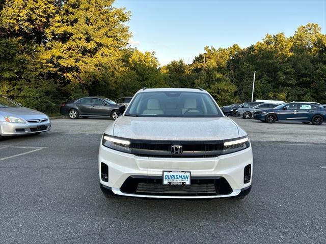 new 2024 Honda Prologue car, priced at $52,311