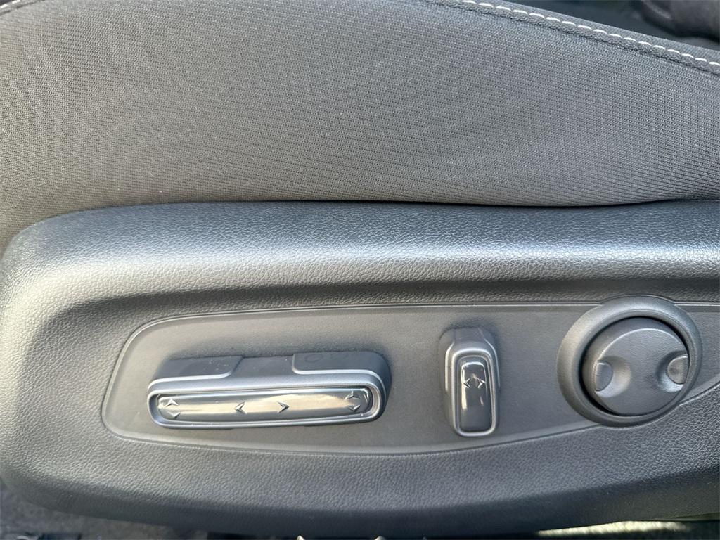 new 2025 Honda Accord car, priced at $30,795