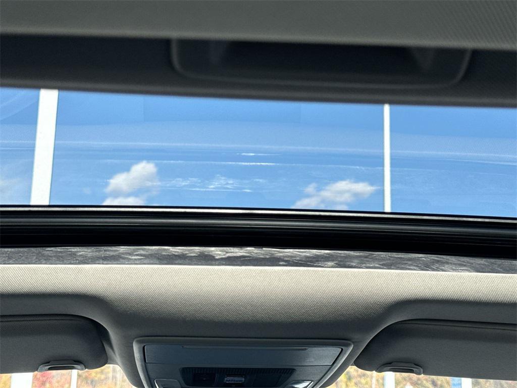 new 2025 Honda Accord car, priced at $30,795