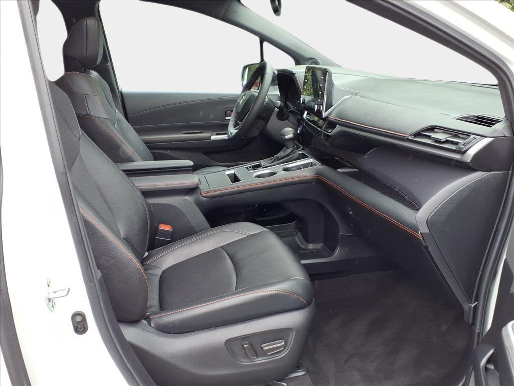 used 2024 Toyota Sienna car, priced at $43,958