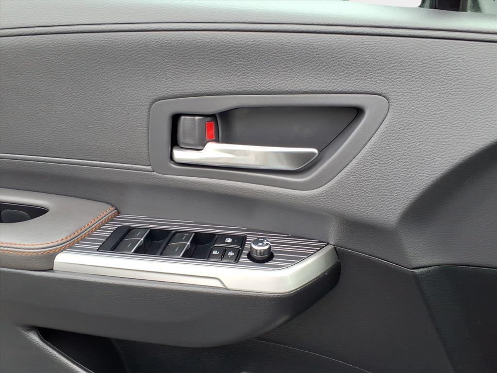 used 2024 Toyota Sienna car, priced at $43,958