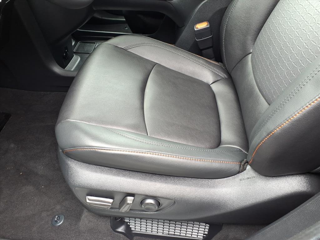 used 2024 Toyota Sienna car, priced at $43,958