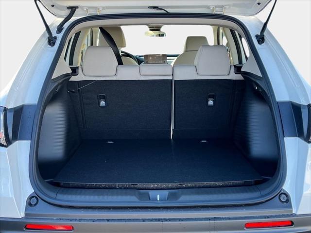 new 2025 Honda HR-V car, priced at $27,804