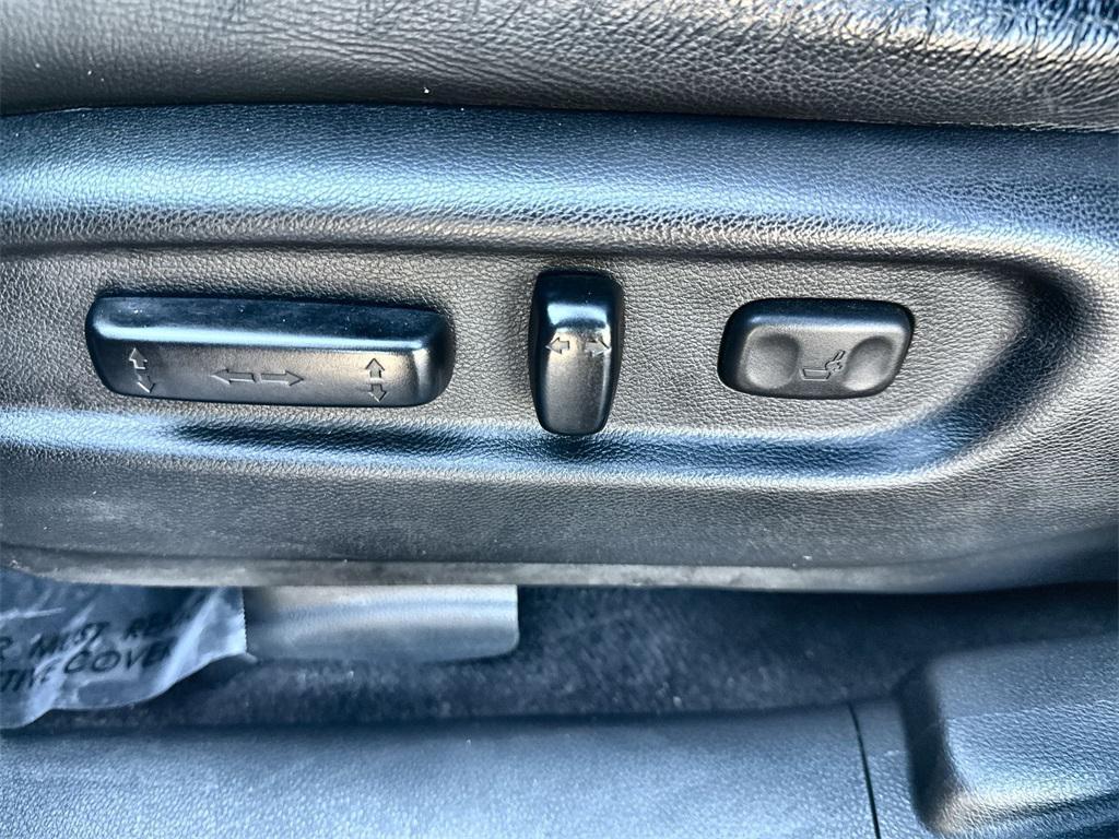 used 2022 Honda Passport car, priced at $30,488