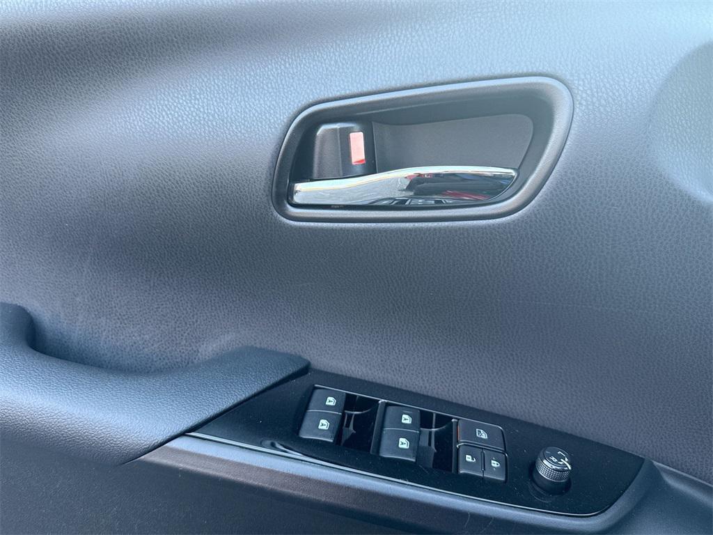 used 2018 Toyota Prius Prime car, priced at $18,500