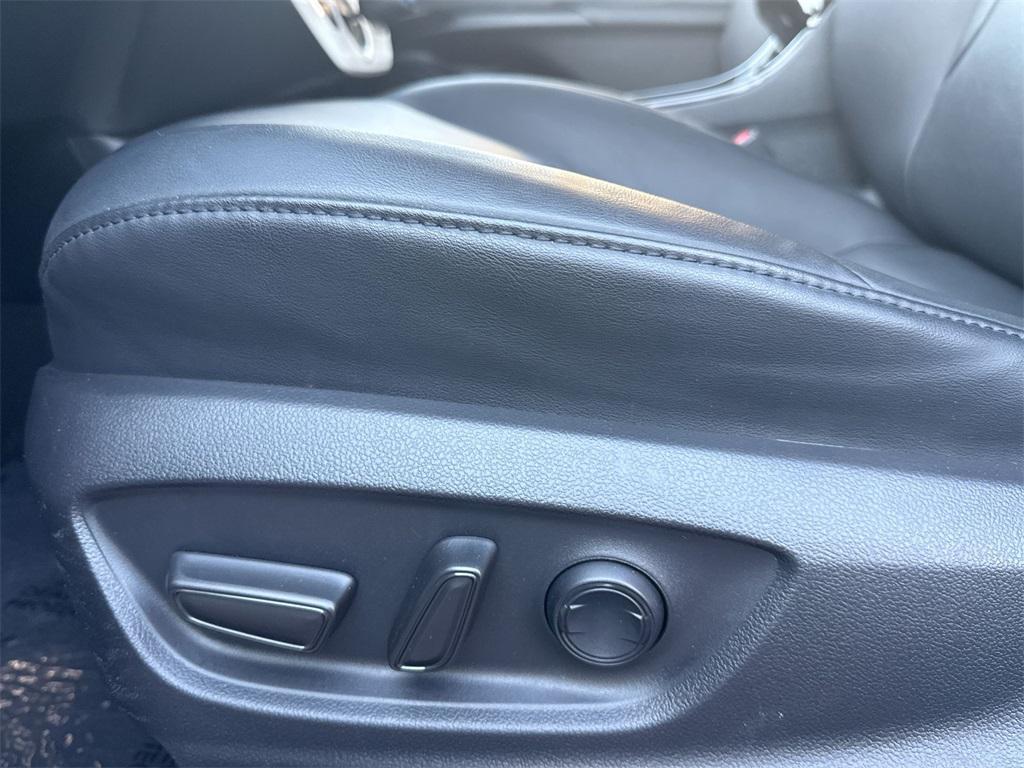 used 2018 Toyota Prius Prime car, priced at $18,500